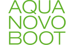 Logo AquaNovoBoot